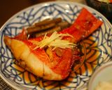 キンメの煮付け作り方4写真