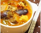 ✿ママの味♡栄養満点✧¨*ラタトゥイユ✿作り方8写真