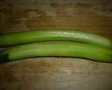 麻婆風シャキッときゅうりの炒め物作り方1写真