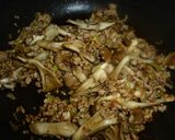 麻婆風シャキッときゅうりの炒め物作り方3写真