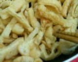夏バテレス(^^)v胡瓜のチョキチョキ作り方5写真