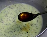 わさびと胡椒とレモン汁でチキンステーキ作り方17写真