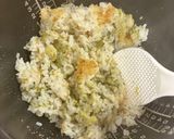 炊飯器で☆カオマンガイ風作り方5写真