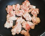 がっつり☆スタミナ焼肉作り方2写真