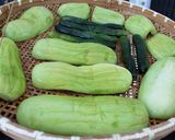 夏の台所仕事★絶品！我が家の奈良漬作り方4写真