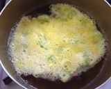 ７月10日に食べる!?納豆ふわ玉汁♡作り方3写真