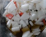 大根の酢漬け作り方2写真