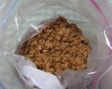 ヨーグルトメーカーで作る「醤油麹」作り方4写真