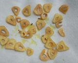 ◇トマトとシラスの冷製パスタ◇作り方1写真