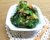 胡瓜と玉葱の塩麹・塩昆布・生姜漬け作り方7写真