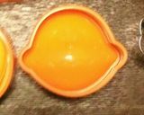 ｷｬﾗ弁おにぎり12…ｶﾚｰﾊﾟﾝまん作り方1写真