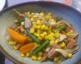 困った時の三点盛り作り方3写真