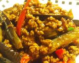 ピリ辛肉みそ（保存用）作り方8写真