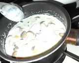 チーズソースでニョッキを食べよう！作り方1写真