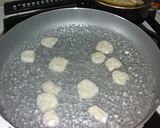 チーズソースでニョッキを食べよう！作り方2写真