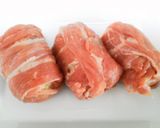 すき焼きおにぎり作り方3写真