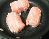 すき焼きおにぎり作り方4写真