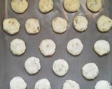 フレッシュハーブ入り＊さわやかクッキー作り方7写真