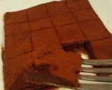 里芋スイーツ☆生チョコレート作り方4写真