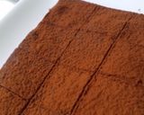 里芋スイーツ☆チョコ無しで生チョコレート作り方4写真