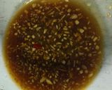 夏にぴったり☆揚げ茄子酢醤油☆作り方2写真