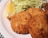 ＊とんかつに＊ゴマソース＊作り方3写真