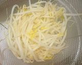 鶏胸肉の平壌冷麺風作り方2写真