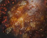 バーモント焼き肉作り方1写真