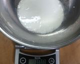 病気を治す蒸しパン作り方1写真