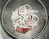 夏にぴったり☆イカサラダ作り方2写真