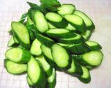 ビックリするほど日持ちする！しば漬け胡瓜作り方3写真