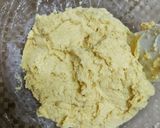 ★低糖質！美味しい＊いきなりあんパン＊♪作り方8写真