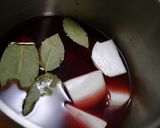 圧力鍋で簡単　牛すじのトマト煮作り方4写真