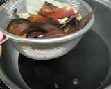 七夕に♪じんわり美味しいそうめんつゆ作り方6写真