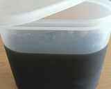 七夕に♪じんわり美味しいそうめんつゆ作り方7写真