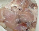 大分！中津からあげ風(塩味)♪作り方2写真