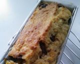 おからとヨーグルトのパウンドケーキ作り方7写真