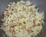 ポテトパンケーキ作り方4写真