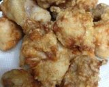 大分！中津からあげ風(塩味)♪作り方4写真