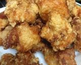 大分！中津からあげ風(塩味)♪作り方5写真