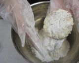 ポテトパンケーキ作り方5写真