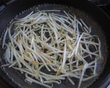 ♪きゅうりともやしの中華サラダ♪作り方1写真