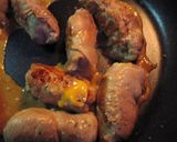 ♪トマトとチーズの豚肉巻き♪作り方4写真