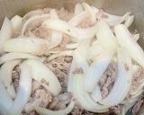 圧力鍋で簡単味染み　出汁香る肉じゃが作り方5写真
