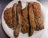 本格☝お蕎麦屋さんシリーズ♪カツ丼作り方2写真