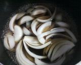 本格☝お蕎麦屋さんシリーズ♪カツ丼作り方4写真