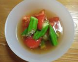 美魔女を目指せ！　夏野菜おでん ジュレ作り方7写真