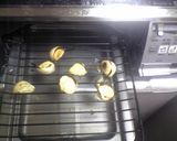 にんにく入りカレー作り方1写真
