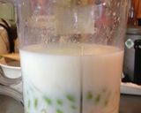冷んやり★牛乳で★枝豆の冷製ポタージュ作り方4写真