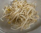 北海道☆ラーメンサラダ。【ラーサラ】作り方2写真